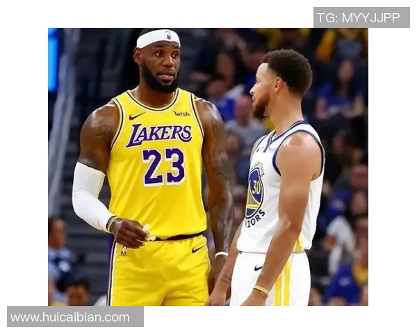 勇士与湖人精彩对决回放直播全程回顾与分析